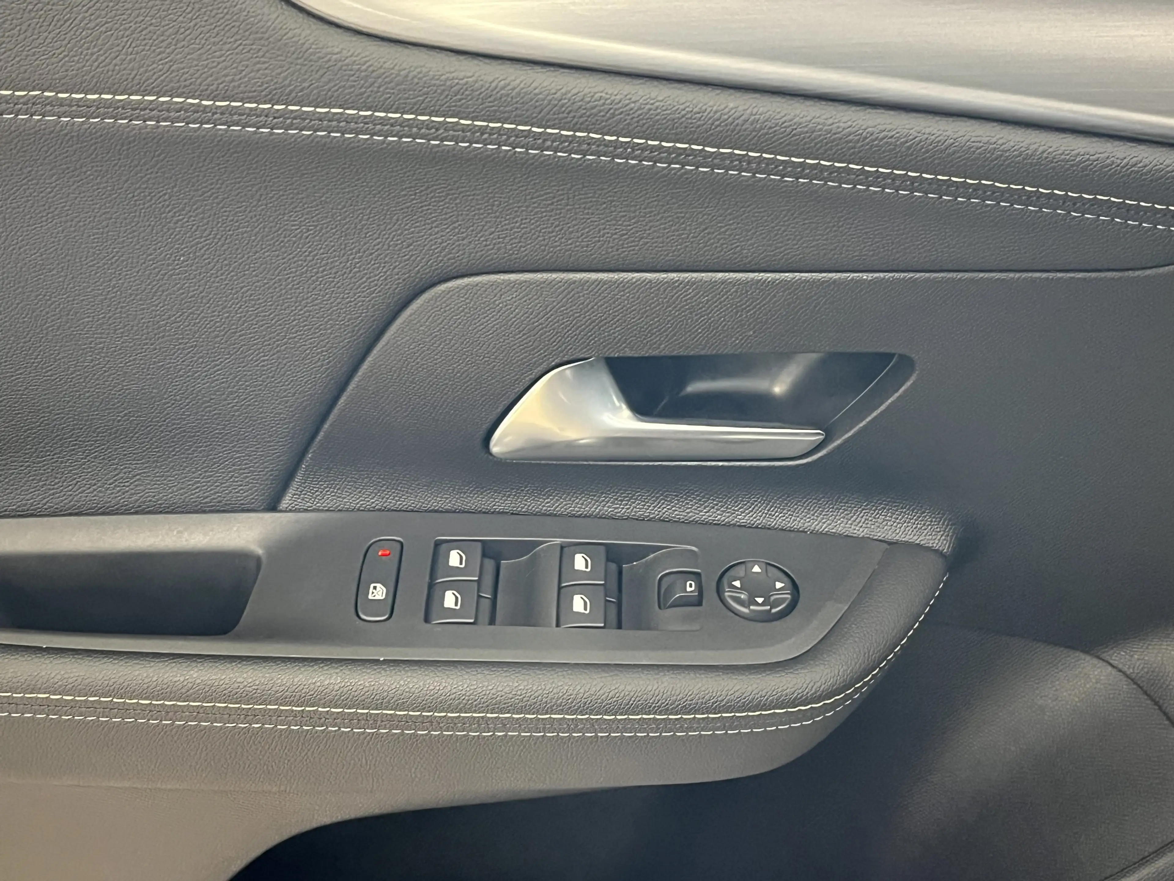 Opel Mokka GS R-Cam*LED*CarPlay*W-Paket*Spurhalte*1H — photo 13