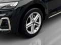 Audi Q5 40 TDI quattro S line Business+Matrix+19Z+Soundsys Negro - thumbnail 10