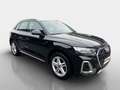 Audi Q5 40 TDI quattro S line Business+Matrix+19Z+Soundsys Schwarz - thumbnail 8
