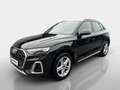 Audi Q5 40 TDI quattro S line Business+Matrix+19Z+Soundsys Negro - thumbnail 2