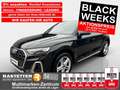 Audi Q5 40 TDI quattro S line Business+Matrix+19Z+Soundsys Negro - thumbnail 1