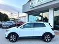 Volkswagen T-Cross 1.0 TSI 110 CV Advanced *VIRTUAL *ACC *CARPLAY Bianco - thumbnail 10