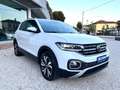 Volkswagen T-Cross 1.0 TSI 110 CV Advanced *VIRTUAL *ACC *CARPLAY Bianco - thumbnail 4