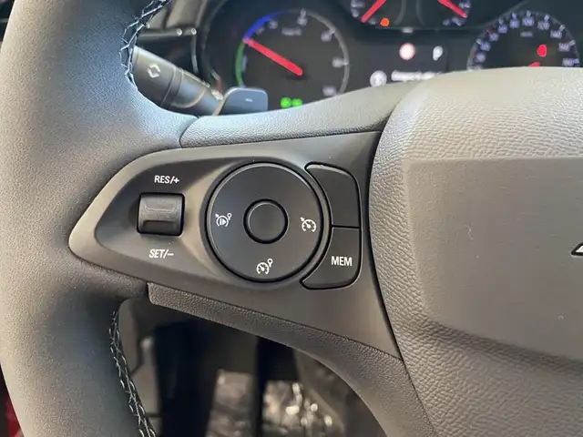 Opel Corsa view 13