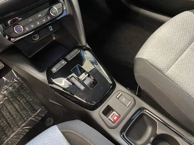 Opel Corsa view 11
