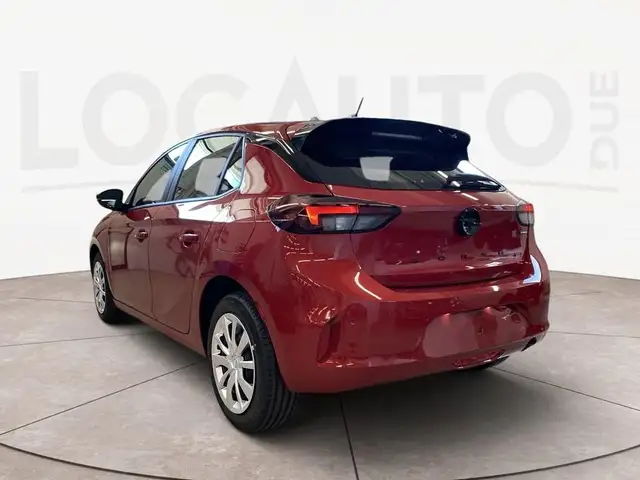 Opel Corsa view 5