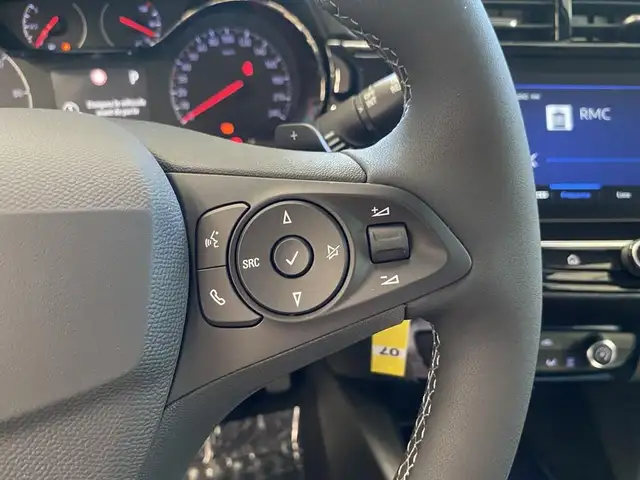 Opel Corsa view 14