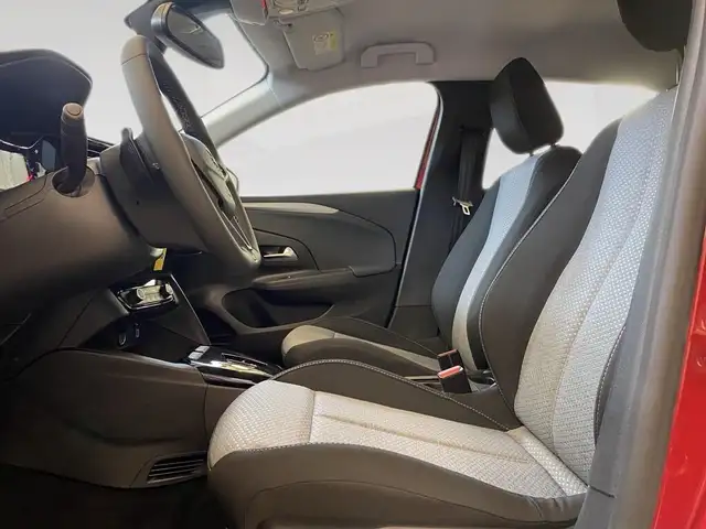 Opel Corsa view 7