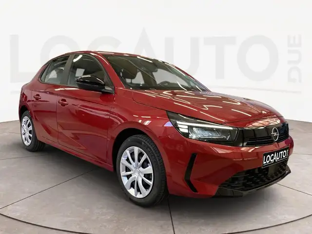 Opel Corsa view 3