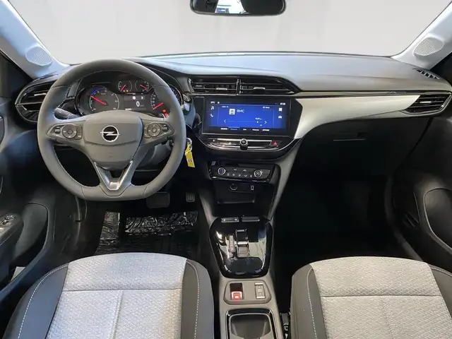Opel Corsa view 6