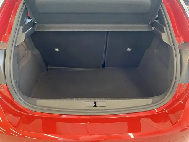 Opel Corsa view 9