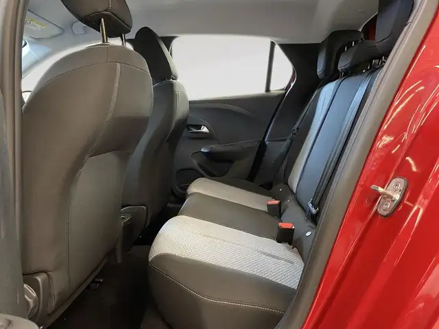 Opel Corsa view 8
