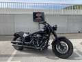 Harley-Davidson Softail Slim Noir - thumbnail 3