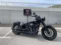 Harley-Davidson Softail Slim Noir - thumbnail 4