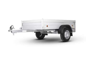 Handy7 ca. 205x125x35 Neu 750kg