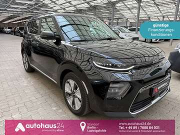 e-Soul Inspiration 64 kWh|ACC|LED|HeadUp