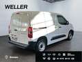 Toyota Proace City L1 1,5l D-4D Duty *DAB*TRC*Bluetooth Blanc - thumbnail 18