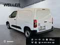 Toyota Proace City L1 1,5l D-4D Duty *DAB*TRC*Bluetooth Blanc - thumbnail 7