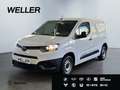 Toyota Proace City L1 1,5l D-4D Duty *DAB*TRC*Bluetooth Blanc - thumbnail 1