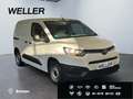 Toyota Proace City L1 1,5l D-4D Duty *DAB*TRC*Bluetooth Blanc - thumbnail 4