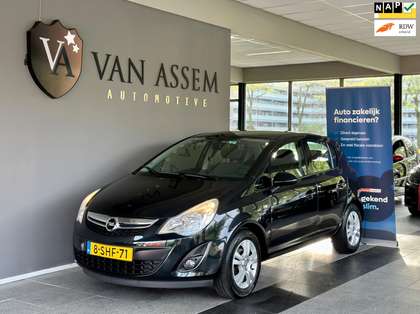 Opel Corsa 1.4-16V Design Edition • 100DKM • Nette staat