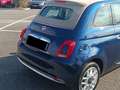 Fiat 500C FIAT 500 C BENZINA GPL Bleu - thumbnail 18