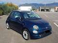Fiat 500C FIAT 500 C BENZINA GPL Bleu - thumbnail 20