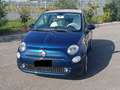 Fiat 500C FIAT 500 C BENZINA GPL Blau - thumbnail 24