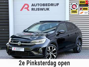 1.5 TSI 3x R-Line Pano/Beats/Keyless