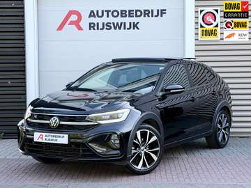 1.5 TSI 3x R-Line Pano/Beats/Keyless
