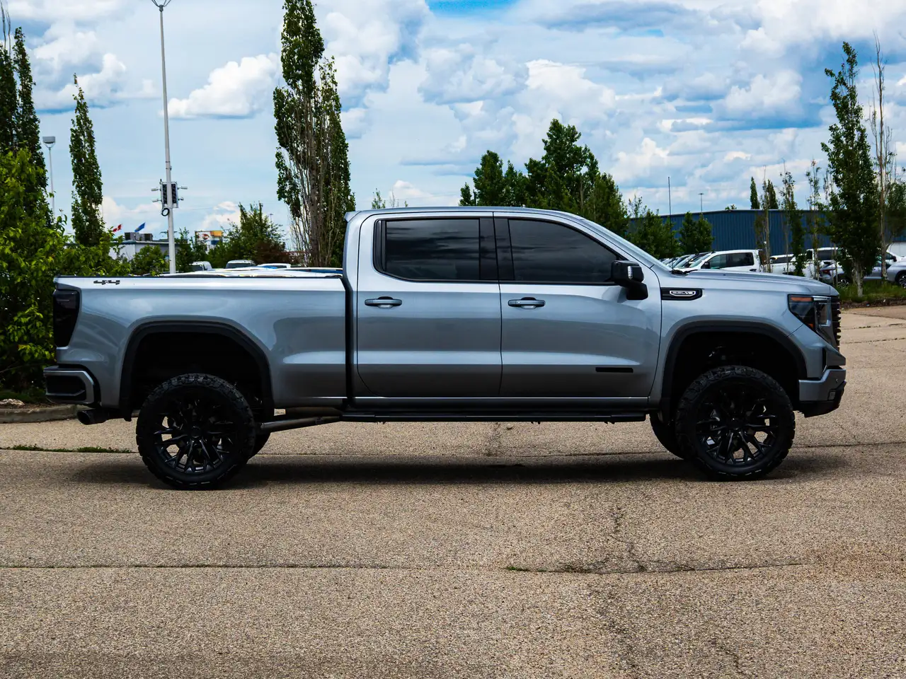 GMC Sierra 1500 снимка GMC Sierra 1500