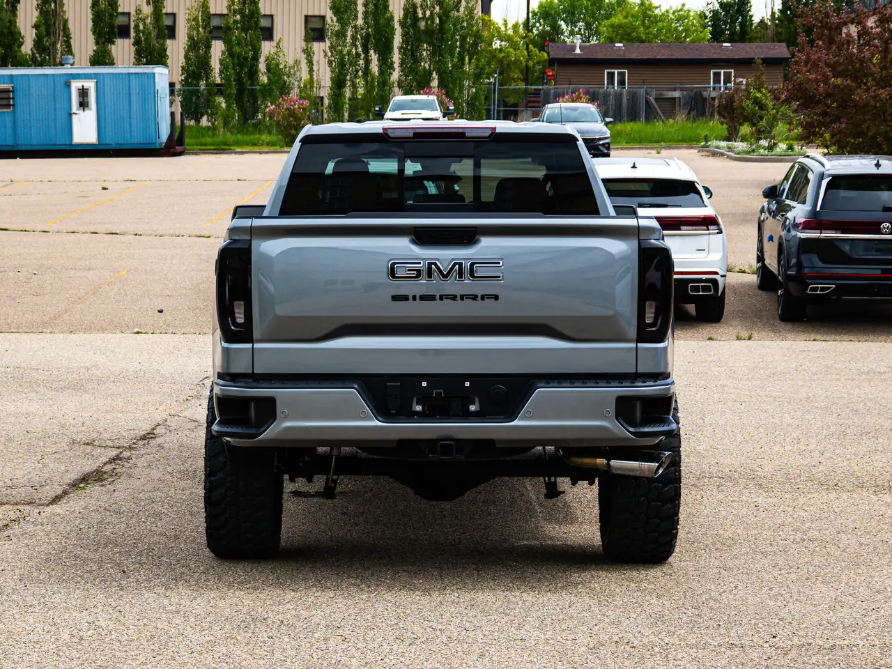GMC Sierra 1500 снимка GMC Sierra 1500