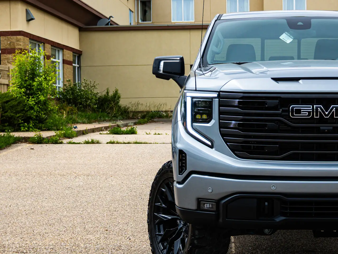 GMC Sierra 1500 снимка GMC Sierra 1500