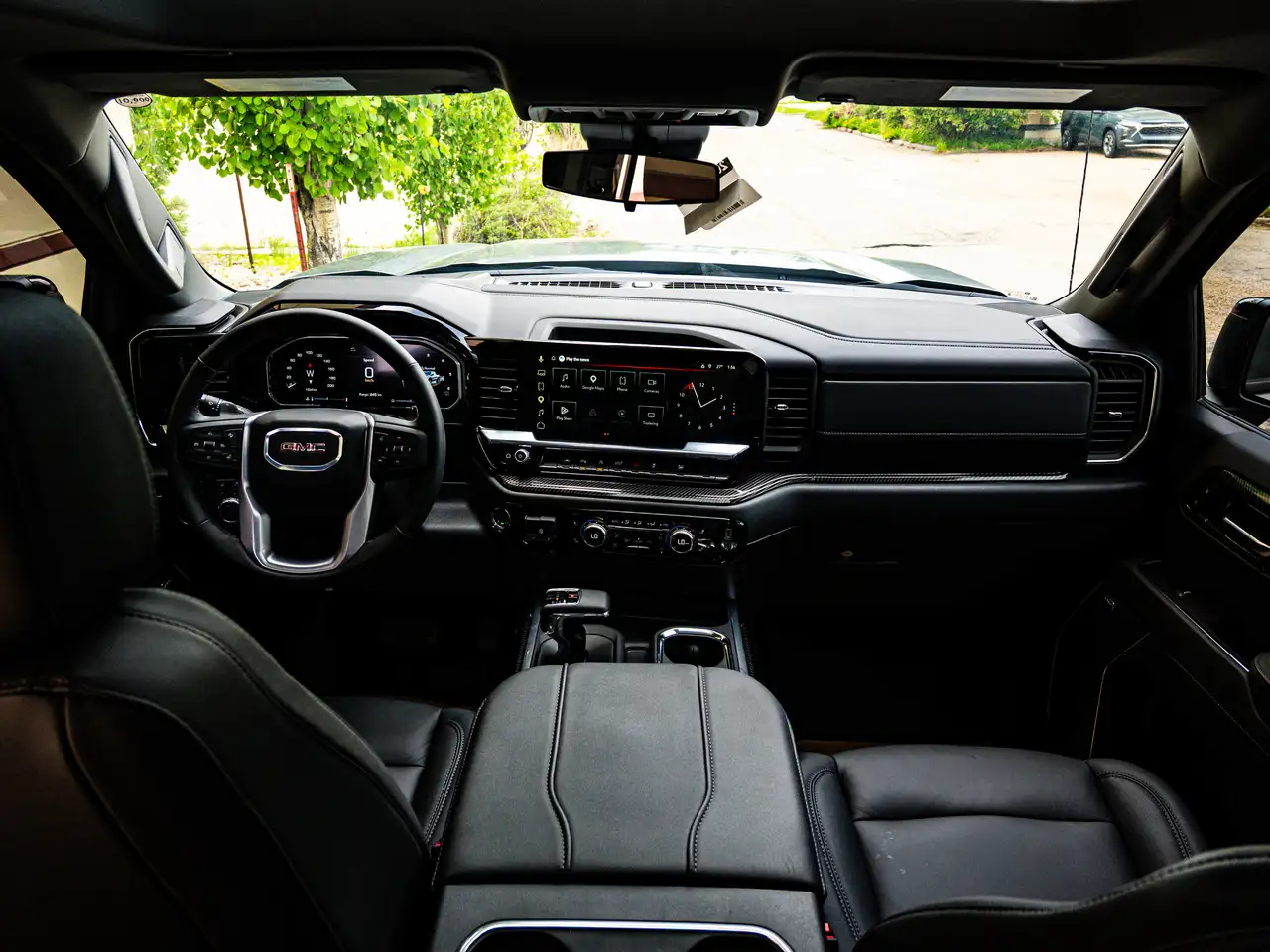 GMC Sierra 1500 снимка GMC Sierra 1500