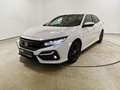 Honda Civic 1.0 VTEC Elegance FACELIFT Navi|ACC|RFK|Klimaaut. Blanco - thumbnail 2