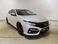 Honda Civic 1.0 VTEC Elegance FACELIFT Navi|ACC|RFK|Klimaaut. Bianco - thumbnail 6