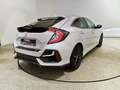 Honda Civic 1.0 VTEC Elegance FACELIFT Navi|ACC|RFK|Klimaaut. Blanco - thumbnail 4
