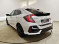 Honda Civic 1.0 VTEC Elegance FACELIFT Navi|ACC|RFK|Klimaaut. Blanco - thumbnail 5