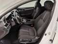 Honda Civic 1.0 VTEC Elegance FACELIFT Navi|ACC|RFK|Klimaaut. Blanco - thumbnail 7