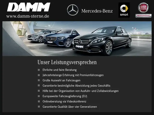 Mercedes-Benz EQA 350 EQA 350 4M Progressive Adv+/MBUX AR/60M GA +Flex