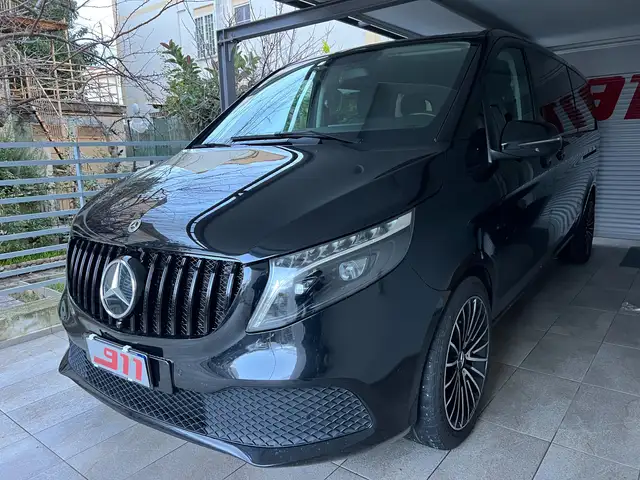 Mercedes-Benz V 300d Extralong Premium 19" Clima Post Iva Esp
