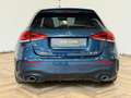 Mercedes-Benz A 35 AMG 4MATIC Advantage, PANO , VOL , INRUIL MOGELIJK! Bleu - thumbnail 4