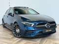 Mercedes-Benz A 35 AMG 4MATIC Advantage, PANO , VOL , INRUIL MOGELIJK! Bleu - thumbnail 6