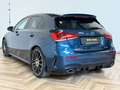 Mercedes-Benz A 35 AMG 4MATIC Advantage, PANO , VOL , INRUIL MOGELIJK! Bleu - thumbnail 5
