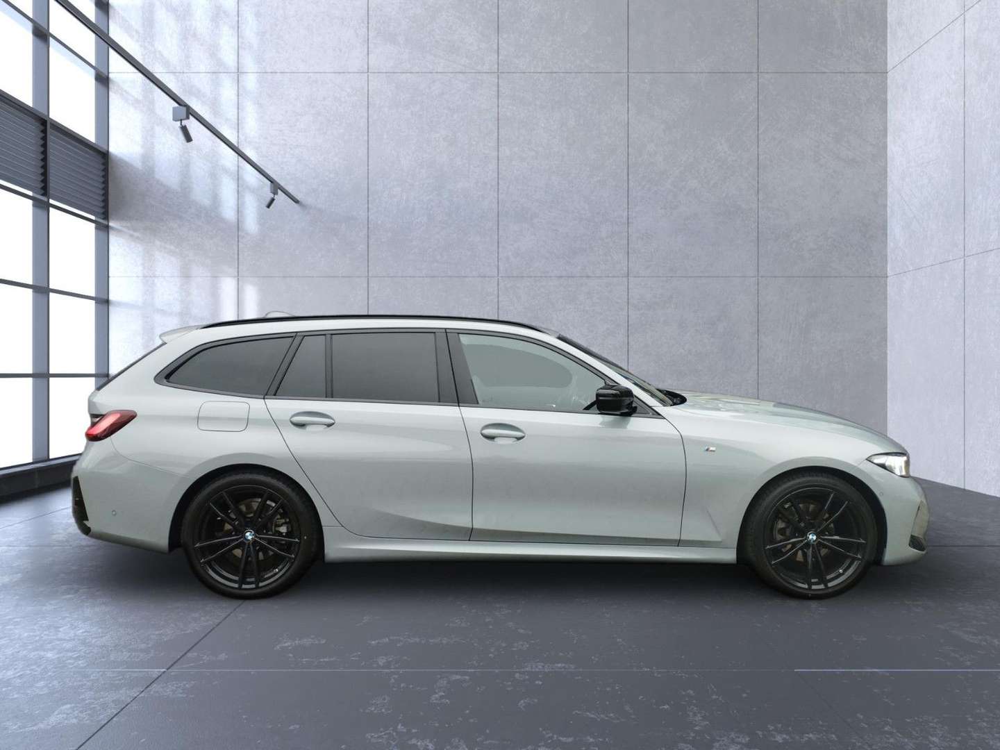 BMW Série 3 M Sport 320d XDrive -  - Joinsteer - #4