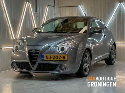 Alfa Romeo MiTo 1.4 T Progression | AUTOMAAT | AIRCO | DB VV