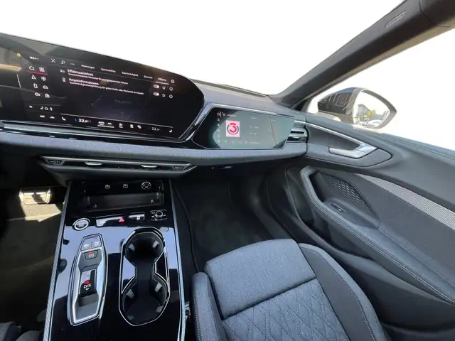 Audi A5 Limousine TDI Ansicht 19