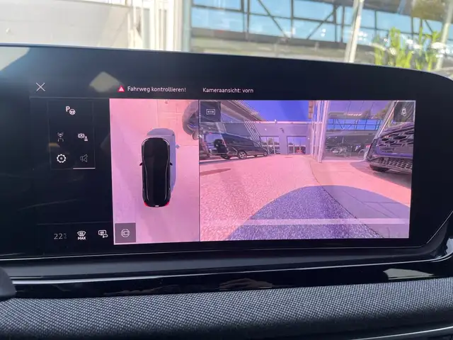 Audi A5 Limousine TDI Ansicht 13