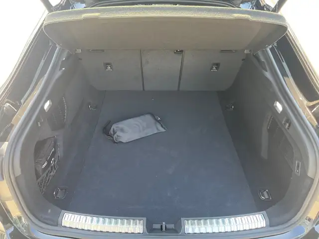 Audi A5 Limousine TDI Ansicht 20