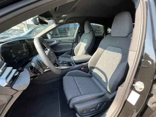 Audi A5 Limousine TDI Ansicht 6